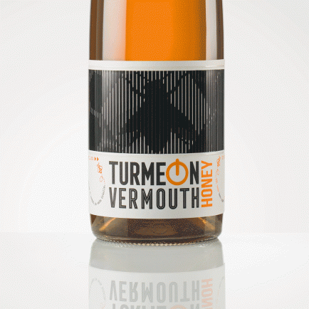 Turmeon lanza Honey, el vermut para coctelería