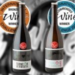 Vermut Turmeon premiado en los International Wine Challenge
