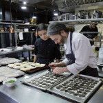 Descubre la trufa Bizkaia