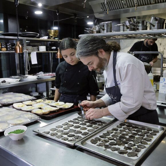 Descubre la trufa Bizkaia