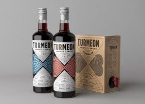 Bodegón Turmeon Zero, Cásico y Bag in box