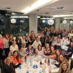 VII Encuentro Mujeres Diviñas - Brindis