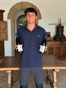"Entre Higueras", nueva garnacha de Finca Valonga