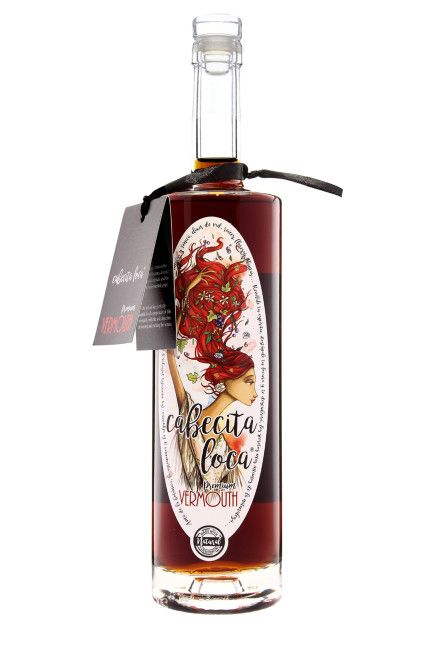 Vermut Cabecita Loca