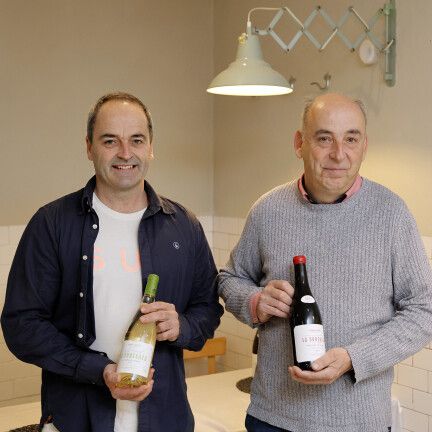 Vinos López lanza su nueva garnacha blanca Early Harvest