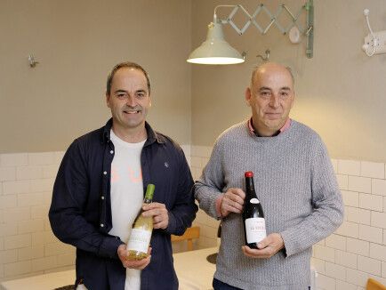 Vinos López lanza su nueva garnacha blanca Early Harvest