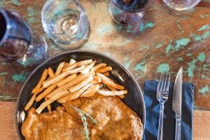 El Zaragoza Cachopo Fest se celebra del 11 al 21 de noviembre