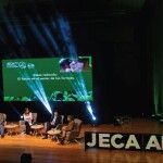 Jornada JECA AEFA
