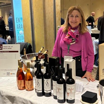 Pago de la Boticaria