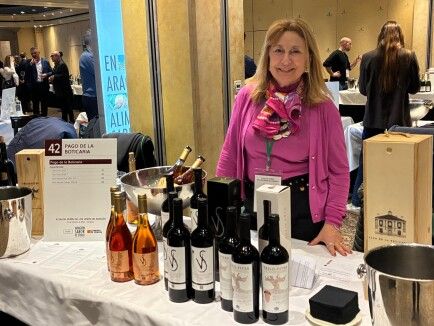 Pago de la Boticaria