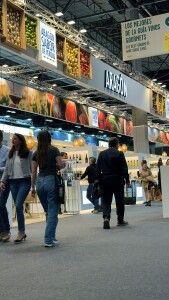 Aragón Alimentos en Gourmets