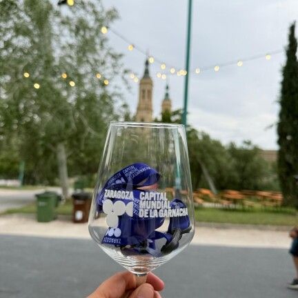 II Feria Internacional de la Garnacha de Zaragoza