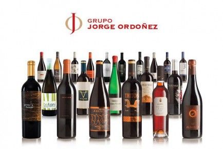 Bodegas Jorge Ordoñez en Zaragoza