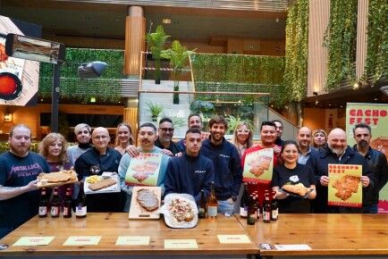 cachopo fest 2025 presentación