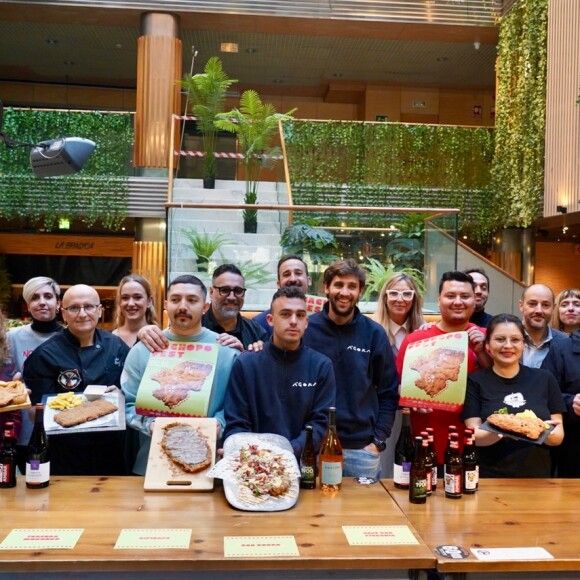 cachopo fest 2025 presentación