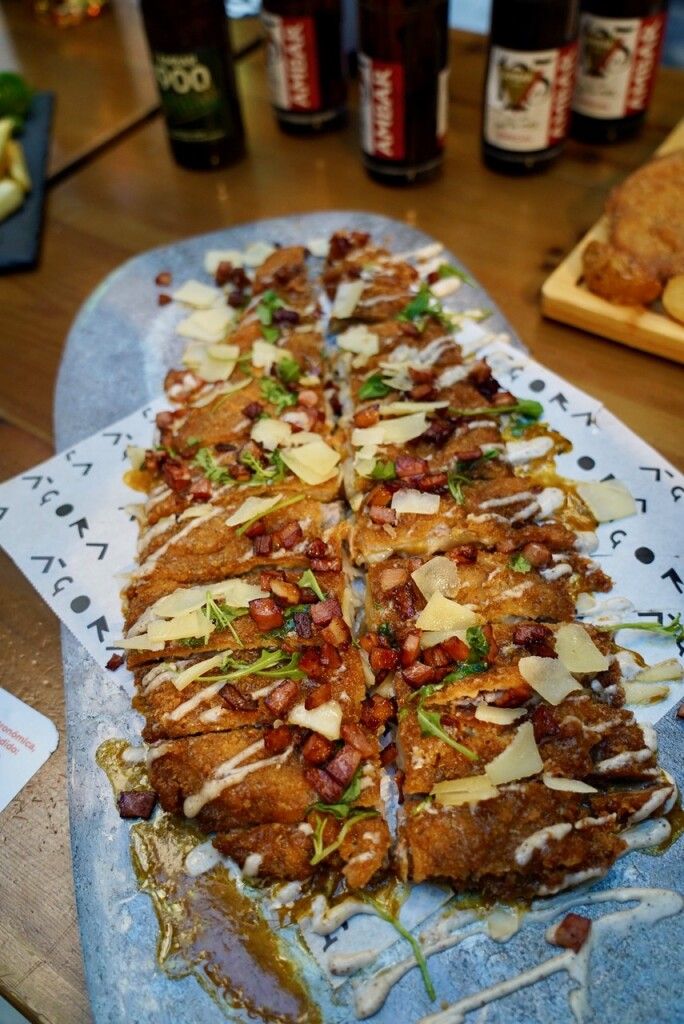 cachopo fest 2025 propuesta