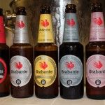 Cervezas Brabante