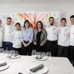 cocineros de Aragon todos GOC