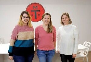 Gabinete de comunicación Marta Tornos