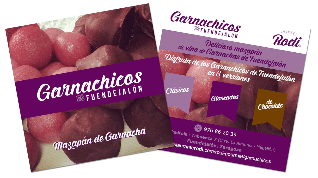 flyer-garnachicos