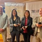 Presentación VIII Jornadas de la trufa negra Campo de Daroca