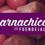 Garnachicos de Fuendejalón, el primer mazapán de vino del mundo. Garnacha