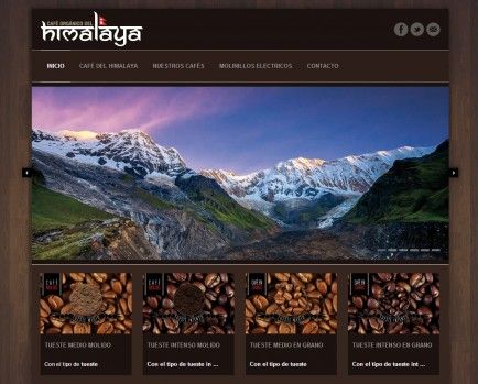 himalaya