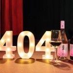 Presentación de los nuevos vinos de Bodega Pirineos 3404