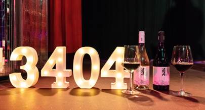 Presentación de los nuevos vinos de Bodega Pirineos 3404