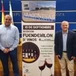 Presentación Fundejalón D`Vinos