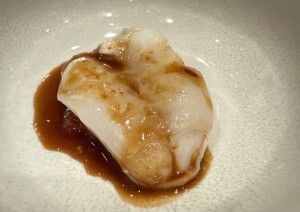 kokotxas bacalao