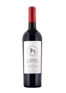 Tinto Skeida Bodegas Langa