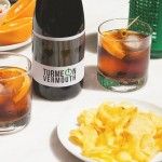 Turmeon participa en las 12 horas del vermut