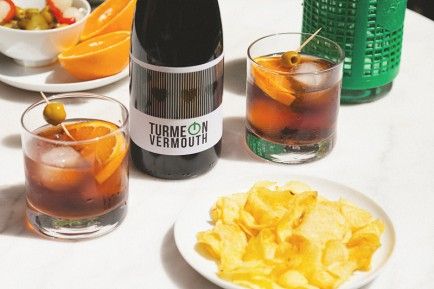 Turmeon participa en las 12 horas del vermut