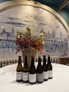 vinos mancuso familia navascués en almonacid de la sierra