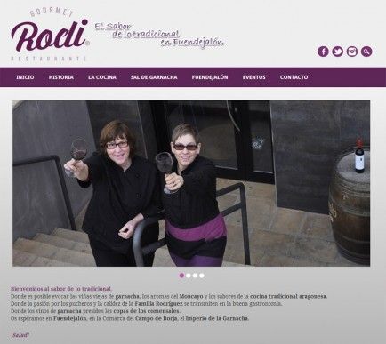 web-rodi